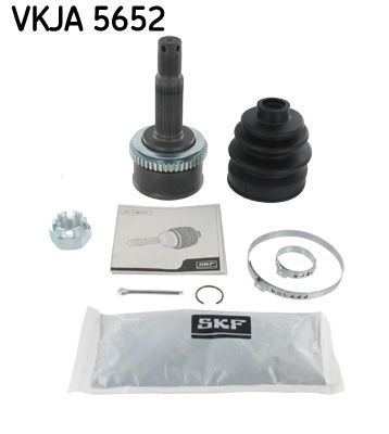 SKF Homokinetički zglob